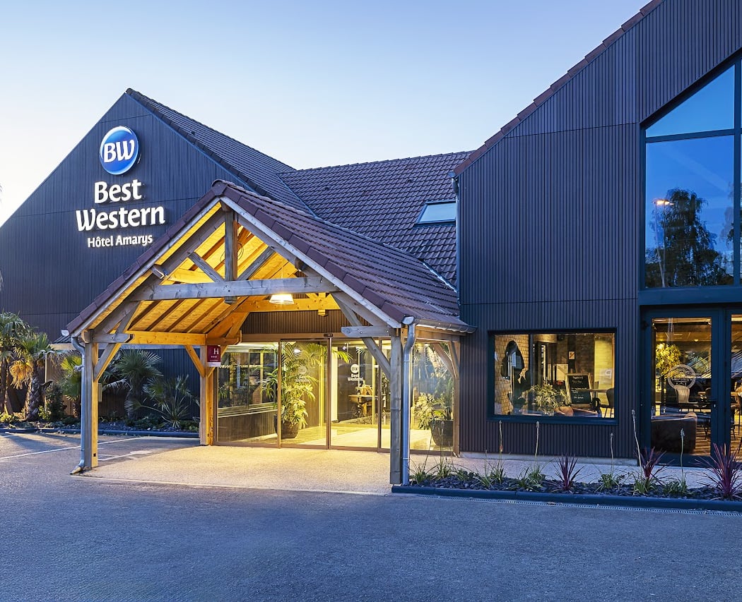 Best Western 1